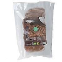 Organic buckwheat sliced bread 450 g