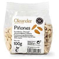 Eco Pine Nuts 100 g