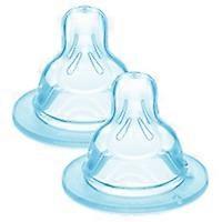Teat 1 for bottle 0 months 2 units