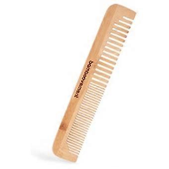 Dual bamboo fsc comb 1 unit