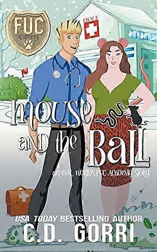 Mouse and the ball