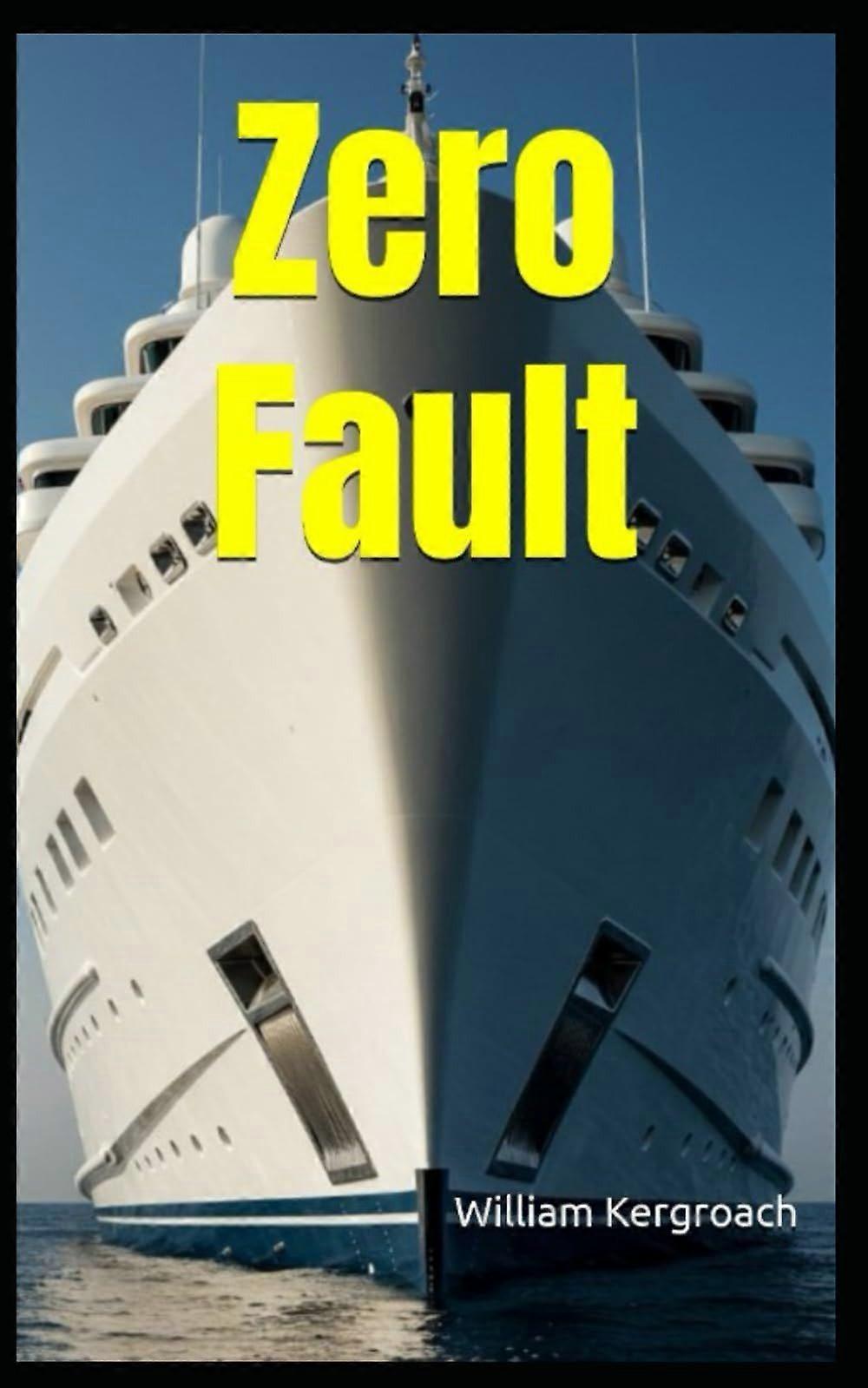 Zero fault.