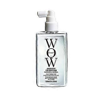 Supernatural Haarolie Spray - Anti-frizz & Glanzende Finish - 200ml