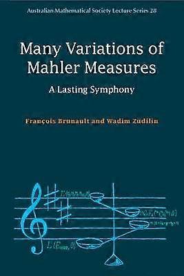 Multe variante de măsuri Mahler