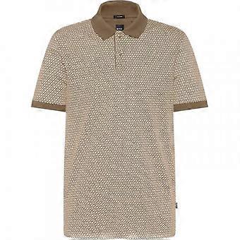 Boss Mens H-Parlay Tailored Polo Shirt
