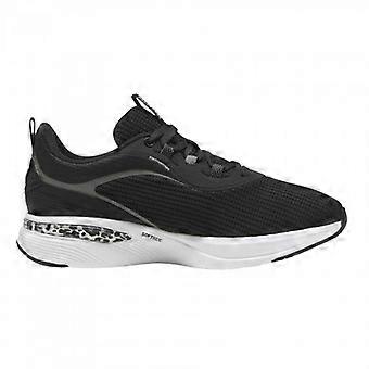 Puma Womens/Ladies Animal Print Softride Shoes