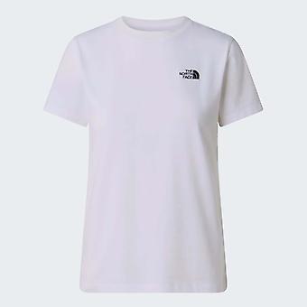 The North Face T-Shirts W Evolution S