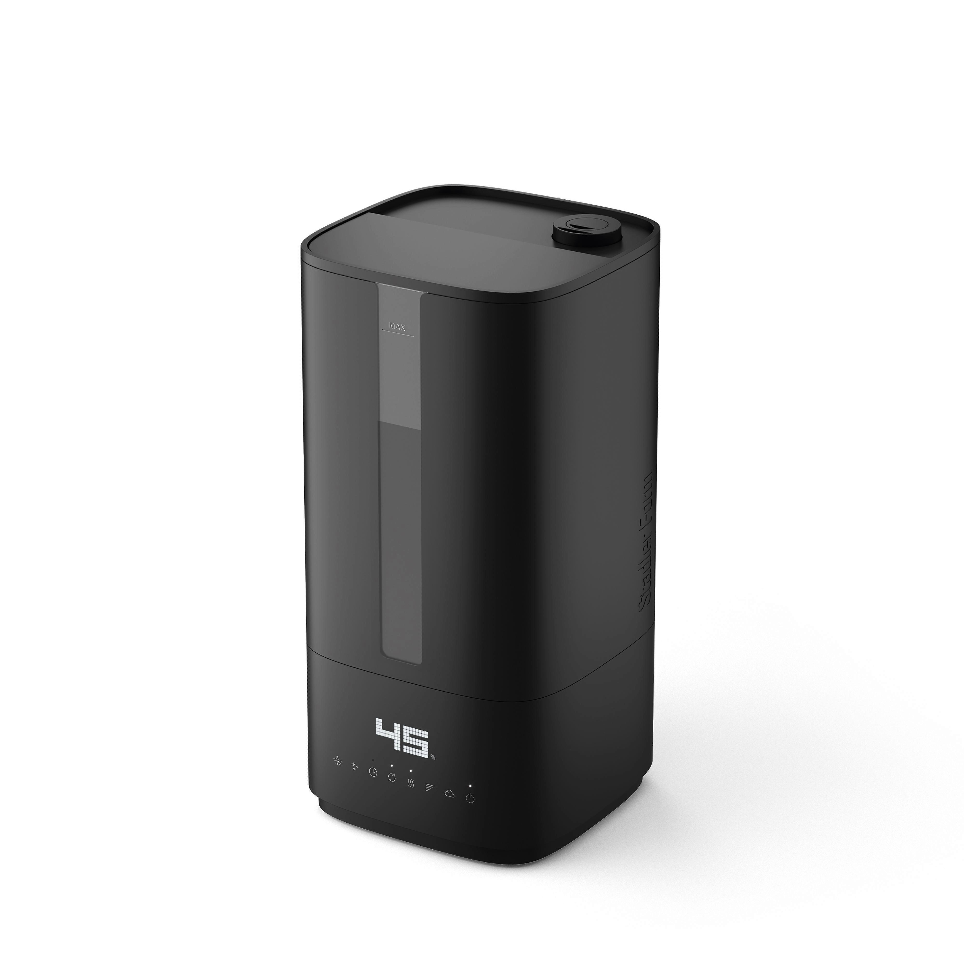 Oliver Schwarz humidifier with remote control