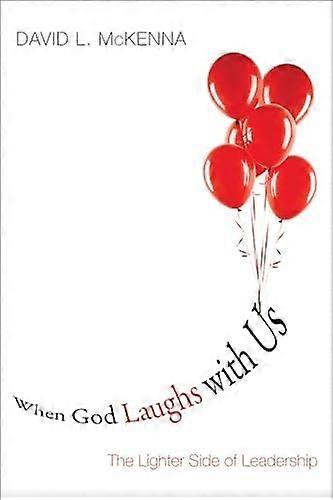 When god laughs with us