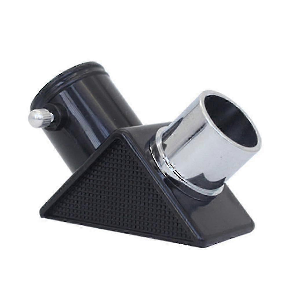 0.965 Inch 90 Degree Erecting Prism Diagonal Mirror Compatible Astronomical