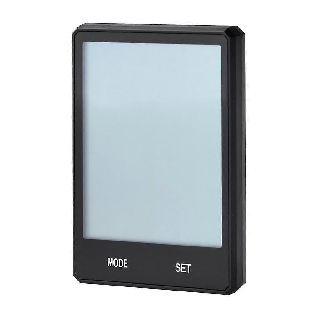 Bike Odometer Mountain Cycling Code Table Wireless Durable