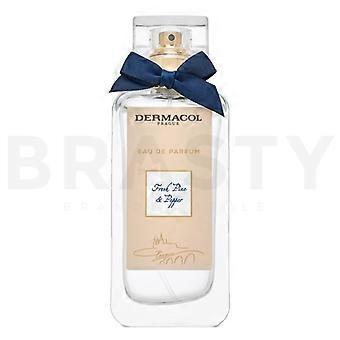 Eau de parfum Dermacol Fresh Pine & Pepper pour homme 50 ml