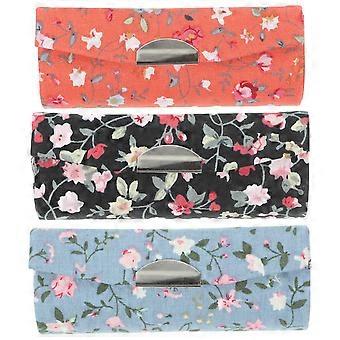 Delicate Lipstick Container Cloth Material for Storage 3Pcs Pack