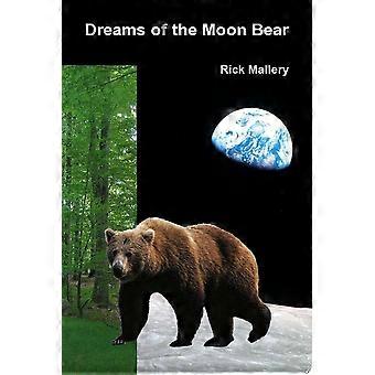 Dreams of the moon bear