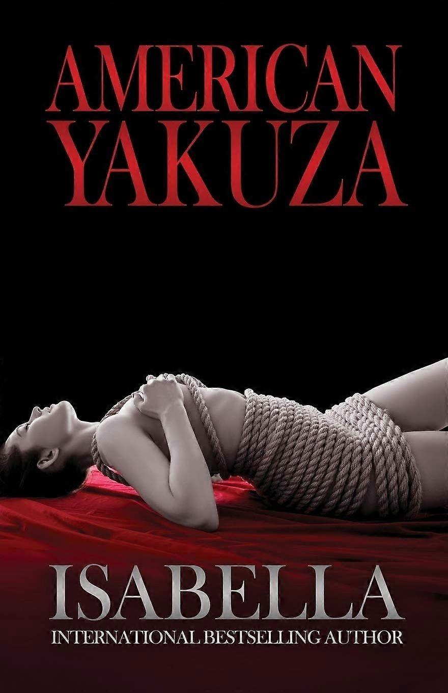 American yakuza