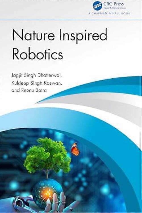 Naturinspirierte Robotik