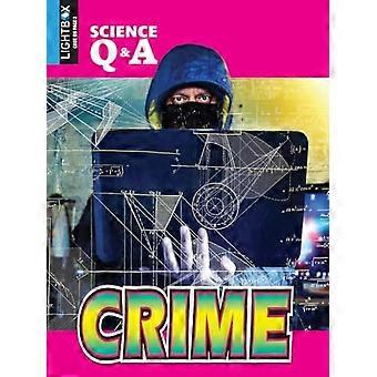 Crime (Science Q&A)