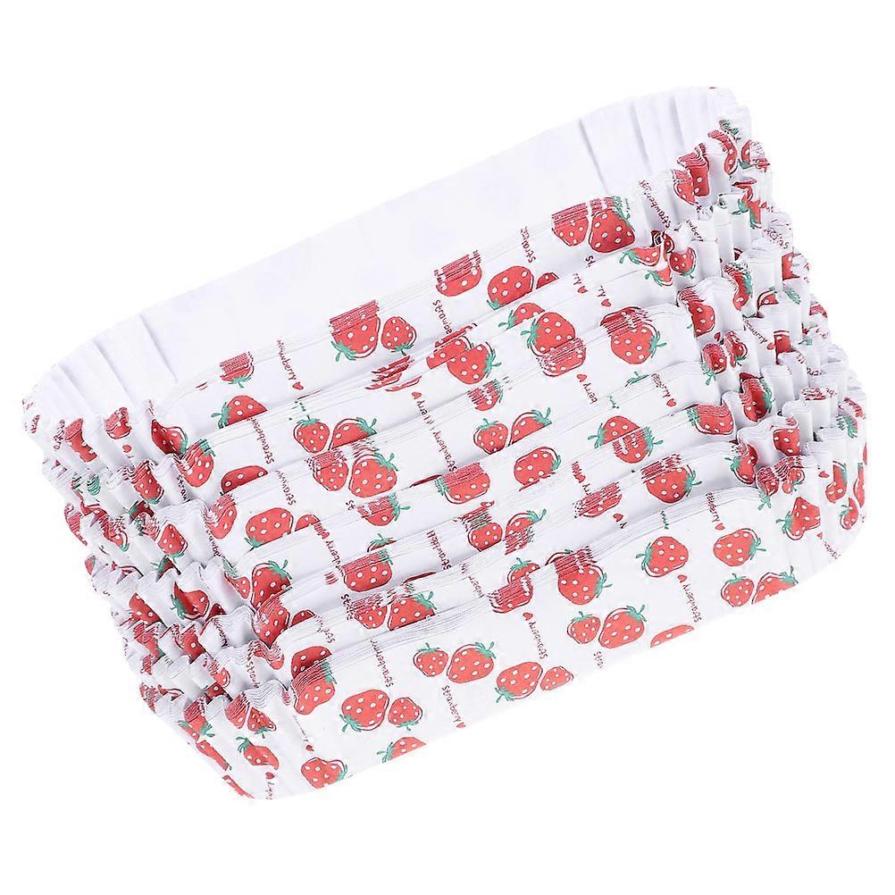 Hot Dog for 200Pcs Multi-Function Paper