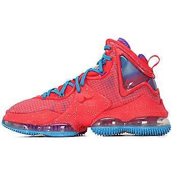 Nike LeBron 19 EP "King's Crown" DC9340-600