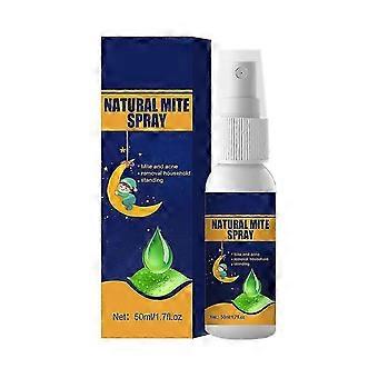 Lice and Scabies Treatment Spray and Cream for Effective Elimination of Lice and Mites