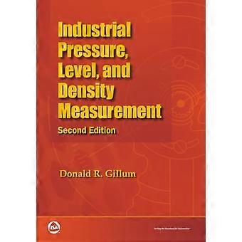 Industrial Pressure Level and Density Measurement