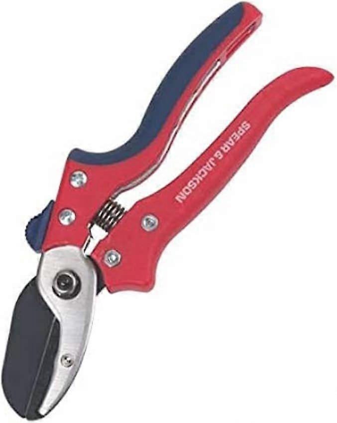 7158AS Razorsharp Advantage Medium Anvil Pruning Shear