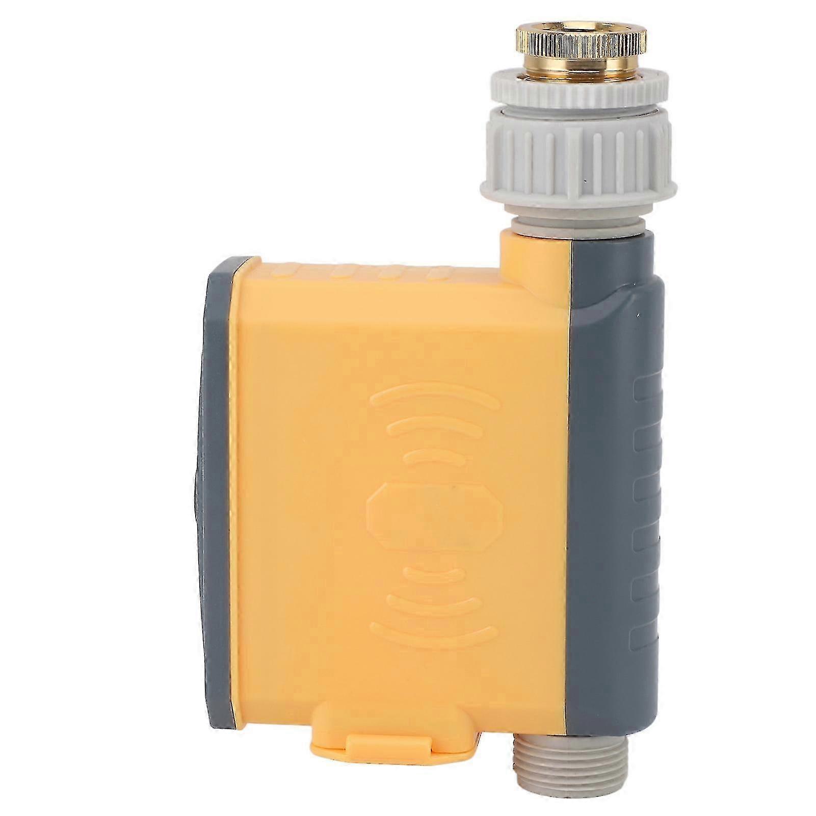 Sprinkler Timer WiFi Water Timer for Zigbee Sprinkler Controller Automatic Watering System For Garden Irrigation
