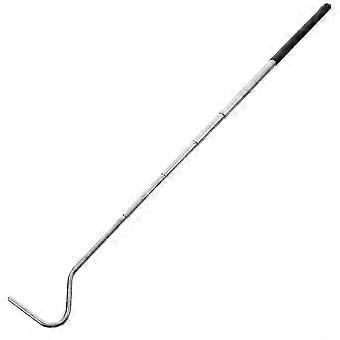 Retractable Reptile Hook Portable Snake Catching Hook Reptiles Catcher Catching Hook compatible with Reptiles,L