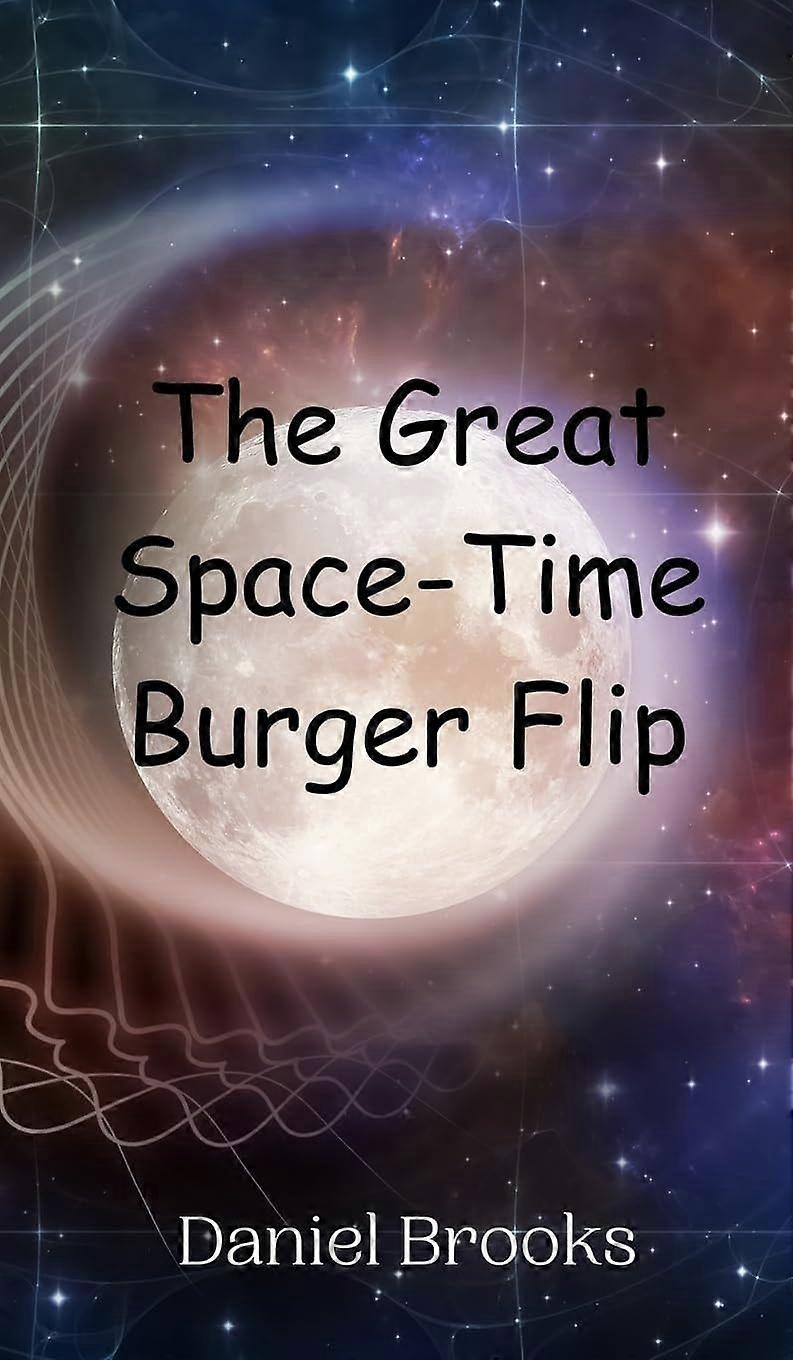 The great space-time burger flip