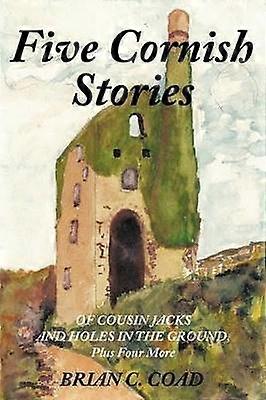 Cinq histoires de Cornouailles