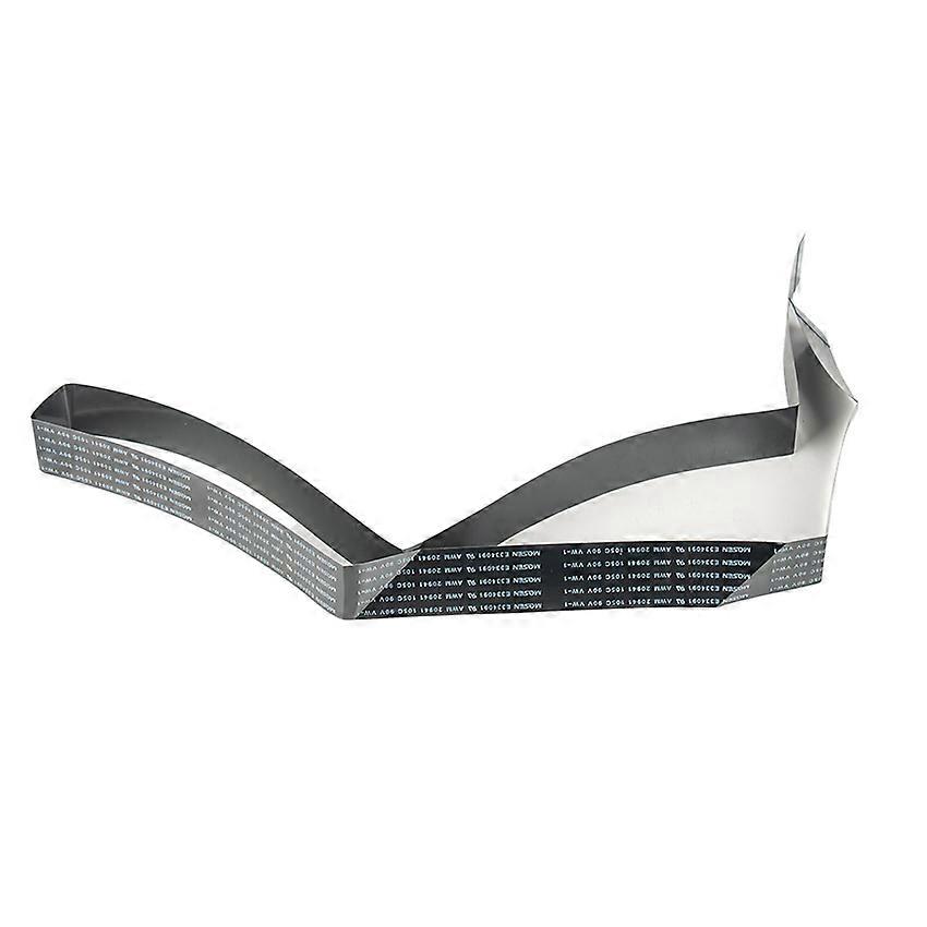 Display Flex Cable for Flashforge AD5M / AD5M Pro 3D Printer – Screen Connection Accessory