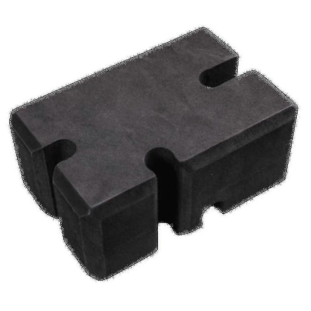 strength training bench press blocks for gym