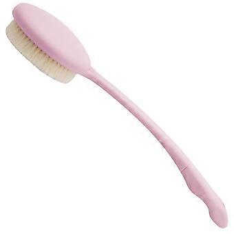 Long Handle Shower Brush Back Scrubber for Daily Use with