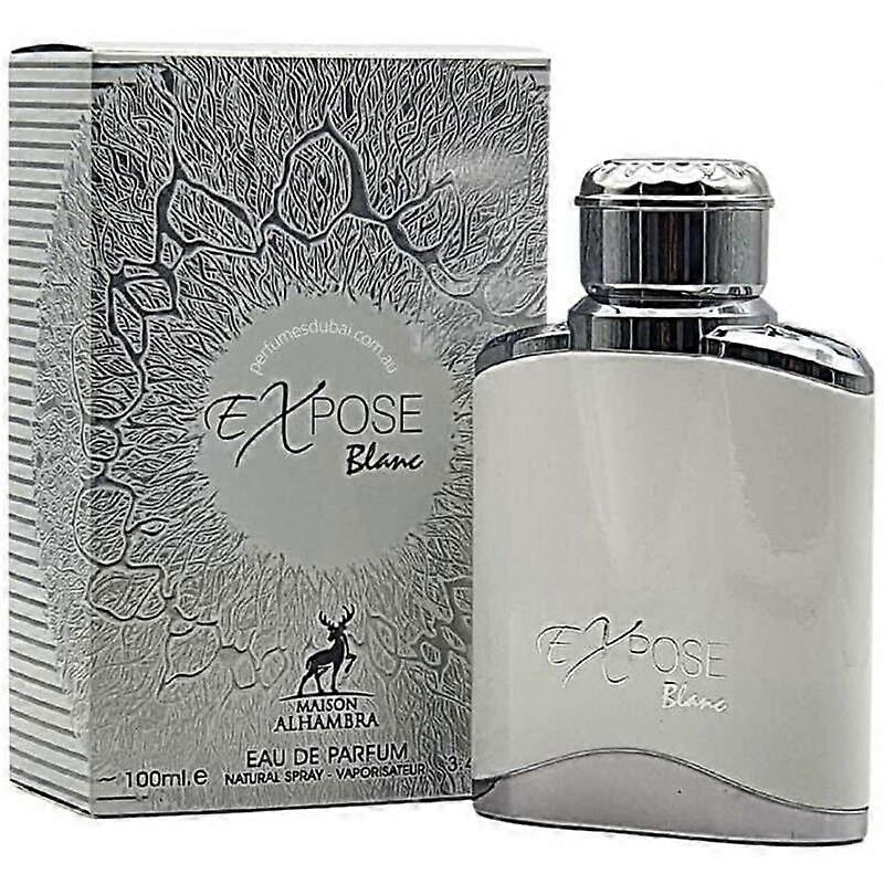 Expose Blanc EDP 100ml
