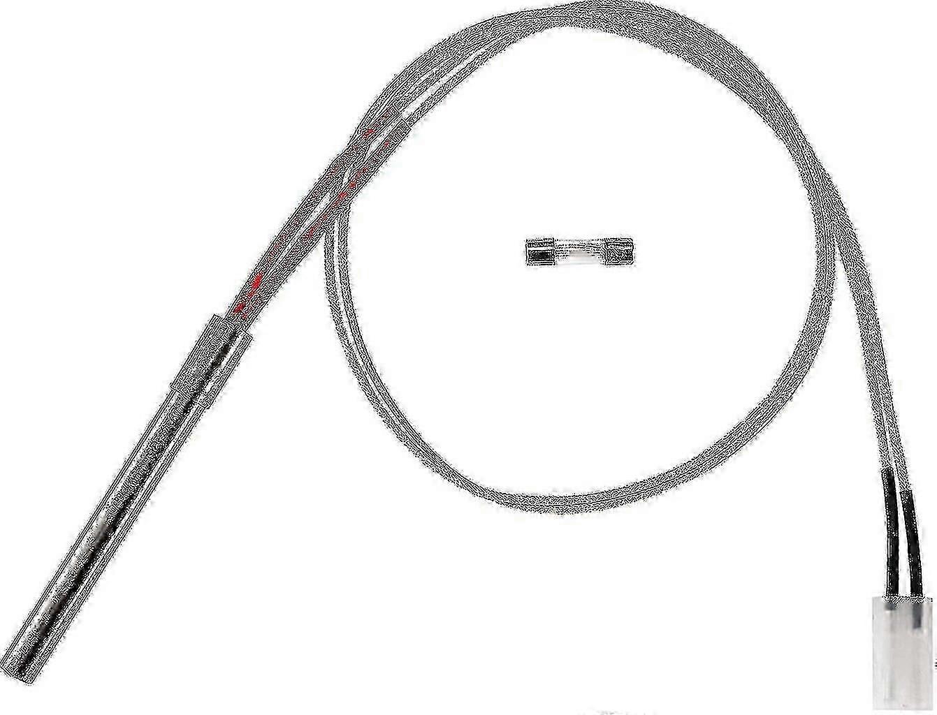 Pellet Grill Replacement Hot Rod Ignition Kit