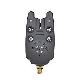 Carp Bite Alarm High Sensitivity B1101 Carp Fishing Bite Alarm Fishing Bite Indicator Bell for Rod Bankstick Fishing