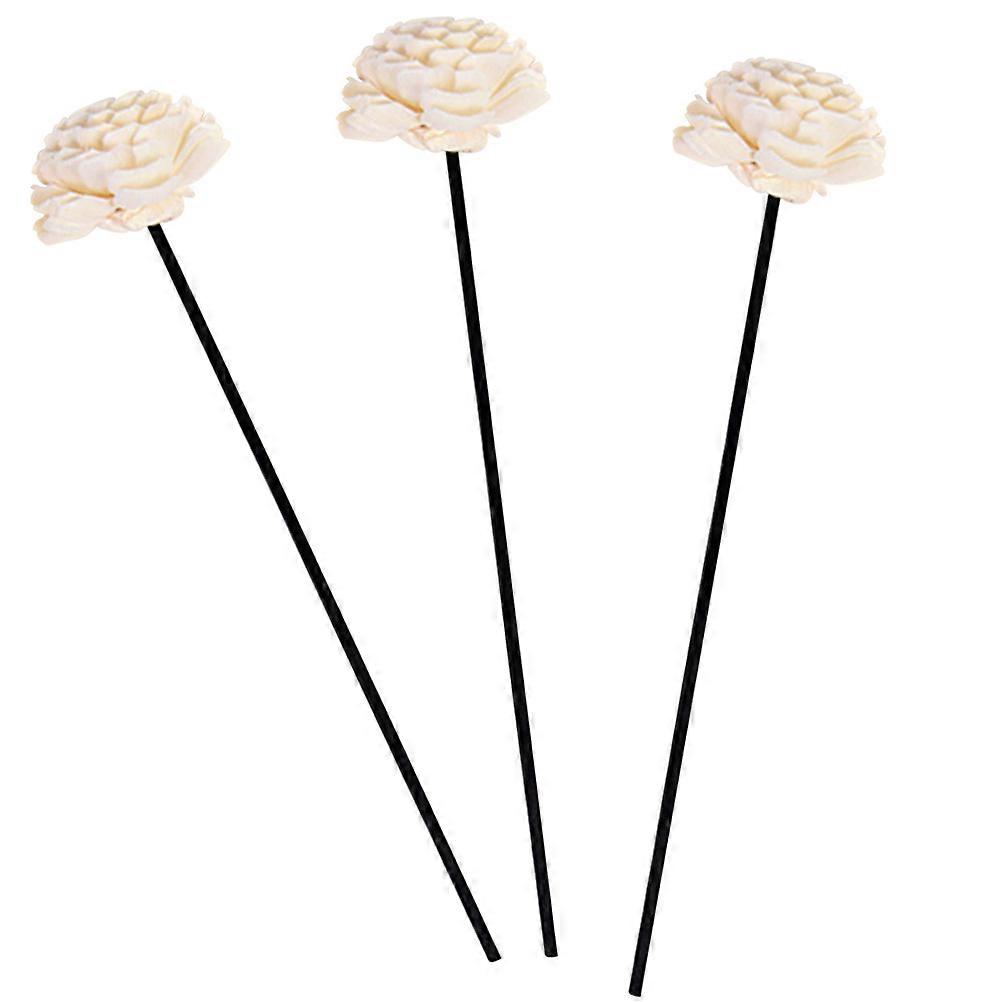 Aromatherapy Plant Without Fire Scent Diffuser for Home Supply 3Pcs