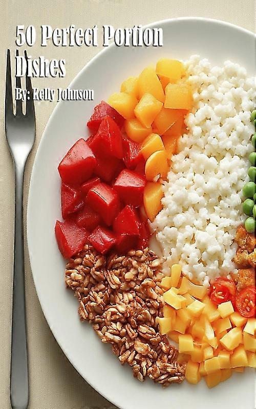 50 Perfect Portion Dishes