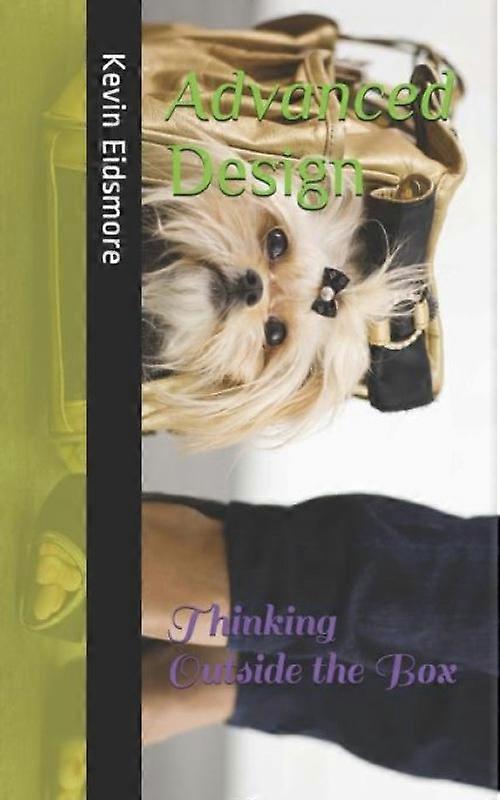 Advanced Design Thinking Outside The Box