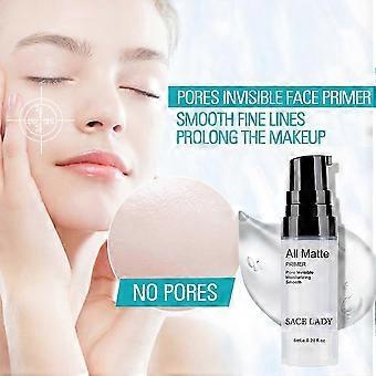 Smoothing Primer Lightweight Long Lasting Hydrating Invisible Pore Primer