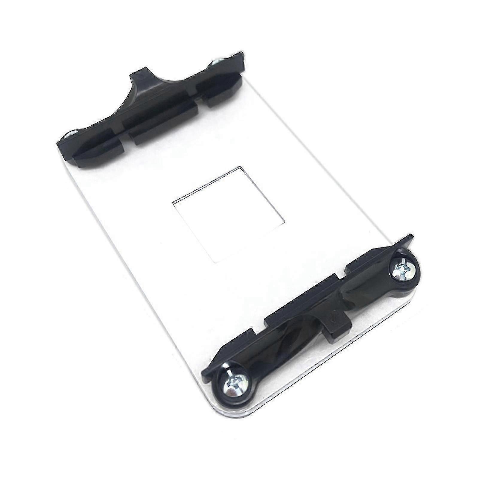 Am4 Heat Sink Bracket Cpu Fan Cooling Mounting Sheet