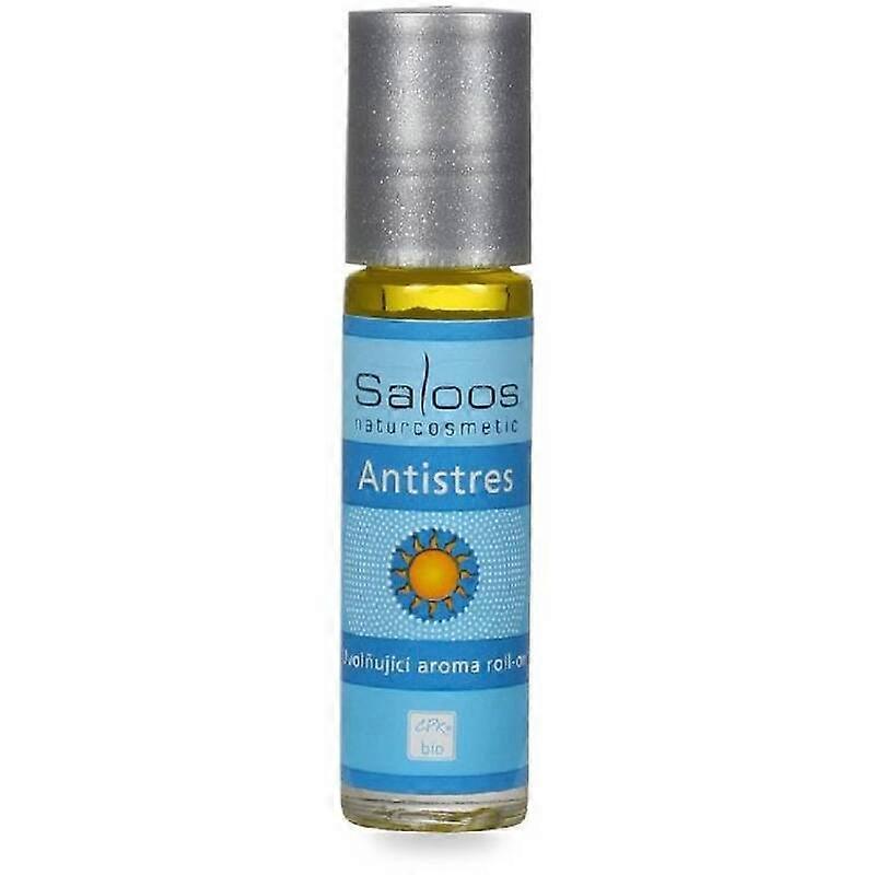 Bio Aroma roll-on - Antistress 9ml