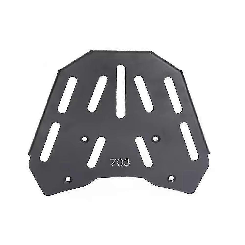 ZONTES 703F Tail Box Bracket Metal Rack