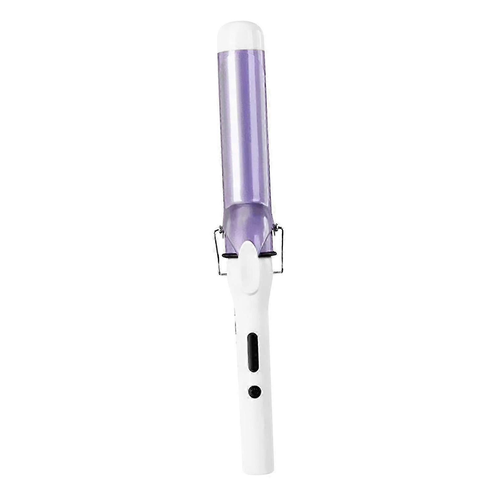 40mm Ceramic Curling Wand 5 Temp