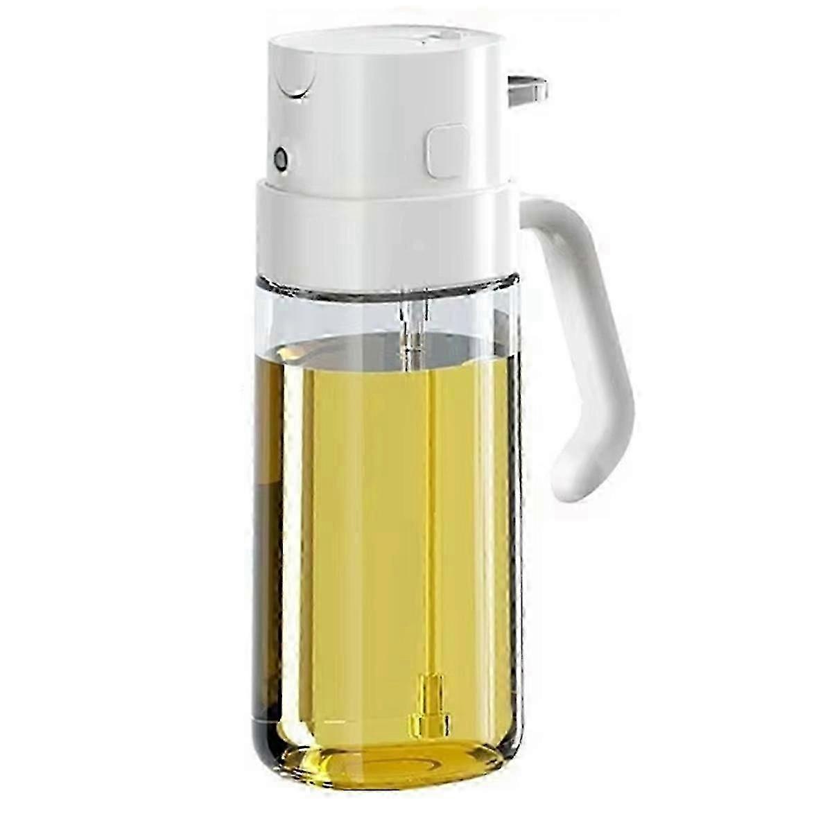 550ml Kitchen Glass Mist Bottle