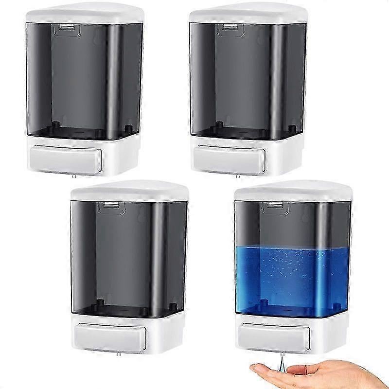 Wall Mounted Soap Dispenser 1000ml