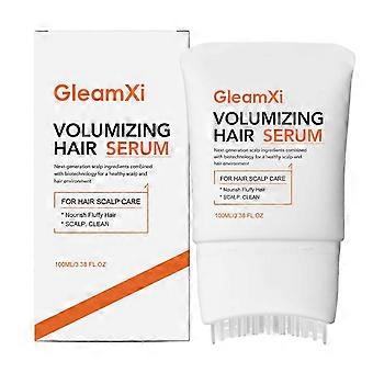 Leave-In Volumizing Serum mit Pinsel