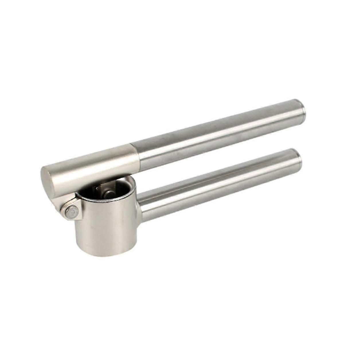 Efficient 304 Steel Garlic Mincer
