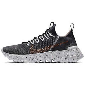 Nike Space Hippie 01 Sort Hvede CZ6148-002