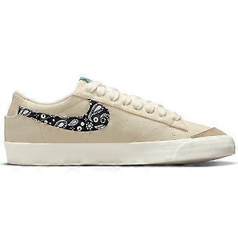 Nike Blazer Low Paisley Swoosh DJ4665-100